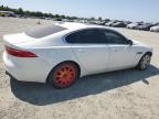 2016 JAGUAR XF PREMIUM   à vendre chez Copart CA - ANTELOPE