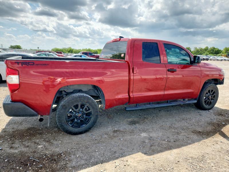  TOYOTA TUNDRA 2021 Burgundy