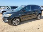 2017 Ford Escape Titanium for Sale in San Antonio, TX - Hail