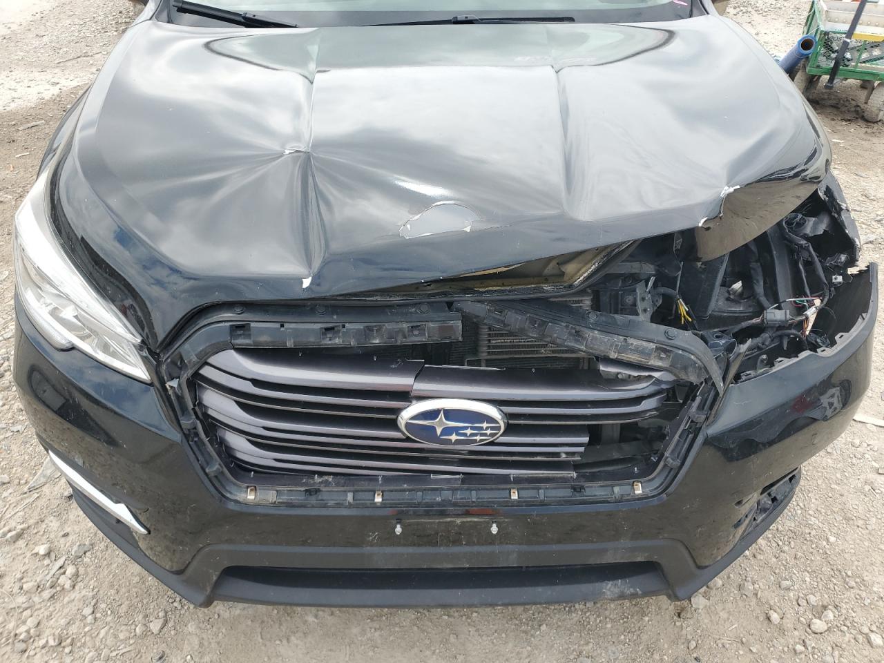2021 Subaru Ascent Limited VIN: 4S4WMAMD9M3459416 Lot: 59569615