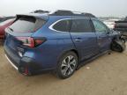 2020 Subaru Outback Touring Ldl за продажба в Elgin, IL - Front End