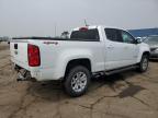 2018 Chevrolet Colorado Lt   იყიდება Woodhaven-ში, MI - Front End