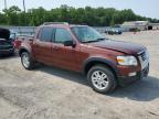 2010 Ford Explorer Sport Trac Xlt на продаже в York Haven, PA - Minor Dent/Scratches