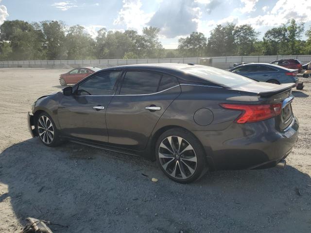  NISSAN MAXIMA 2016 Brązowy