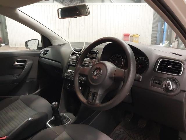 2010 VOLKSWAGEN POLO SE 85