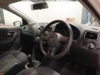 2010 VOLKSWAGEN POLO SE 85 for sale at Copart NEWBURY