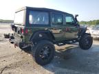 2021 JEEP WRANGLER UNLIMITED SPORT   for sale at Copart SC - SPARTANBURG