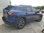 2024 Chevrolet Trax 1Lt на продаже в Hampton, VA - Rear End