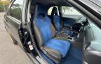 2006 Subaru Impreza Wrx Sti   de vânzare în Portland, OR - Normal Wear