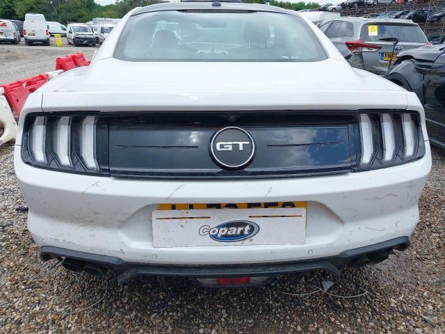 2020 FORD MUSTANG 55