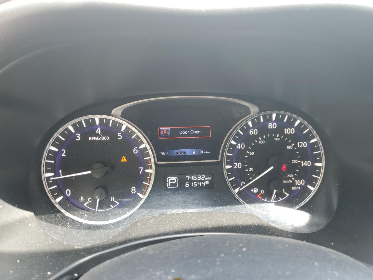 2019 Infiniti Qx60 Luxe VIN: 5N1DL0MM1KC527239 Lot: 61797185