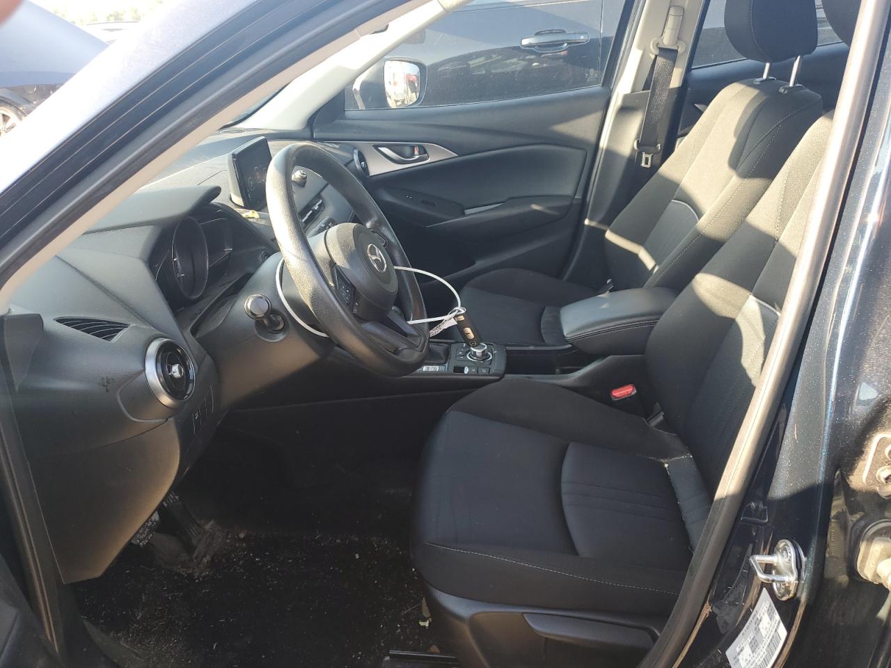 2019 Mazda Cx-3 Sport VIN: JM1DKFB78K0454895 Lot: 60285835