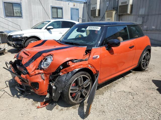 2020 Mini Cooper John Cooper Works