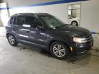 2016 Volkswagen Tiguan S na sprzedaż w Sandston, VA - Minor Dent/Scratches