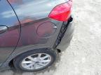 2018 FORD FIESTA ZET for sale at Copart YORK