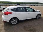2016 Ford Focus Se   за продажба в Chatham, VA - Front End