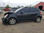 2011 SUZUKI SX4 TOURING   à vendre chez Copart ON - LONDON