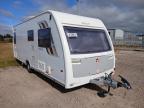 1995 LUNAR VENUS 540 for sale at Copart CORBY