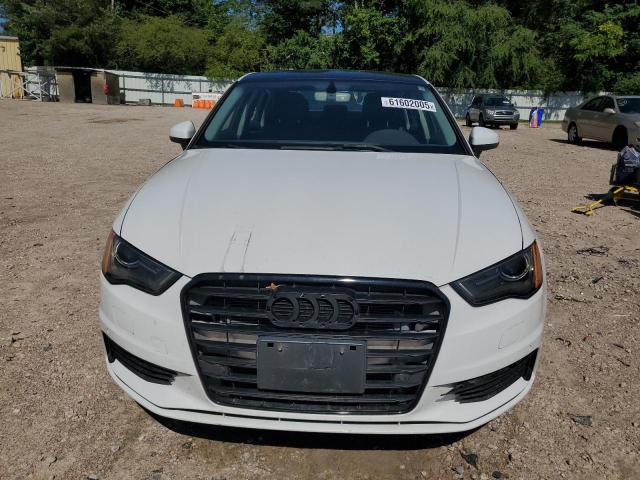  AUDI A3 2016 Белы