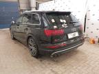 2018 AUDI SQ7 TDI QU for sale at Copart SANDWICH