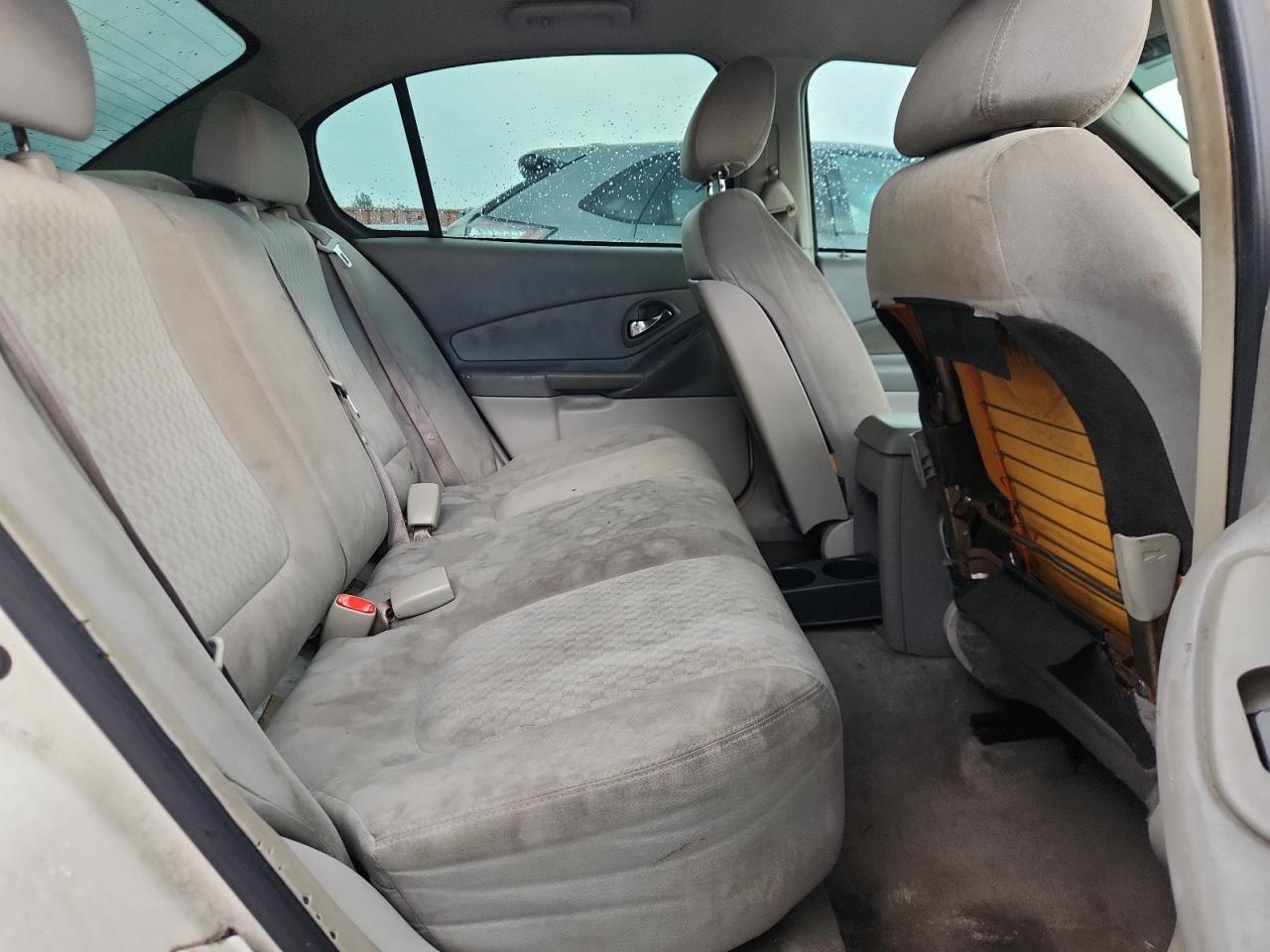 2005 Chevrolet Malibu VIN: 1G1ZS52F85F111361 Lot: 61651655