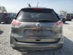 2015 Nissan Rogue S 2.5L de vânzare în Riverview, FL - Front End