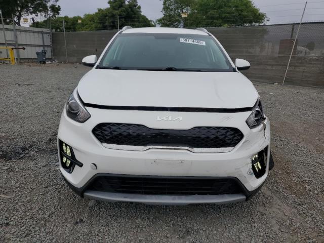  KIA NIRO 2022 Biały