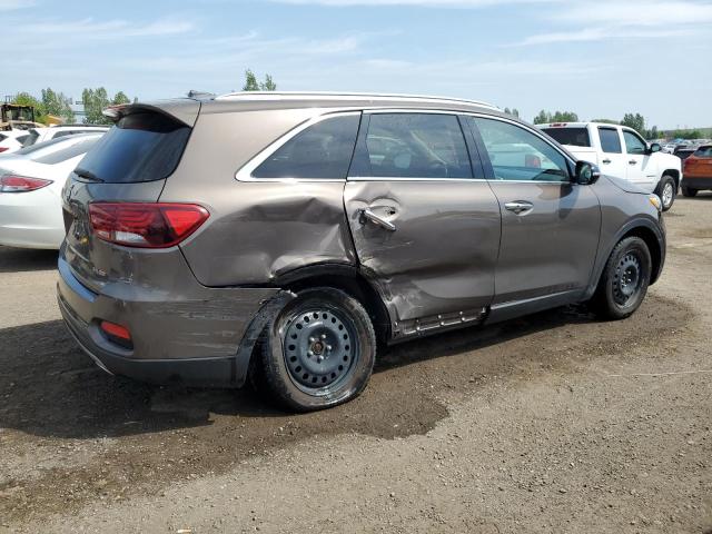 2019 KIA SORENTO EX  