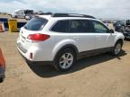 2014 Subaru Outback 2.5I Premium for Sale in Brighton, CO - Front End
