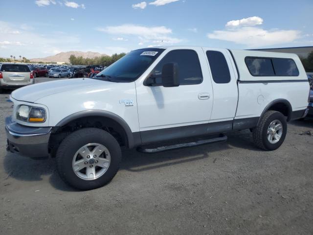 2002 Ford F150 