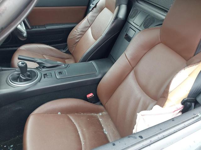 2013 MAZDA MX-5 I ROA