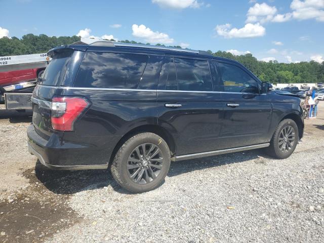  FORD EXPEDITION 2019 Black