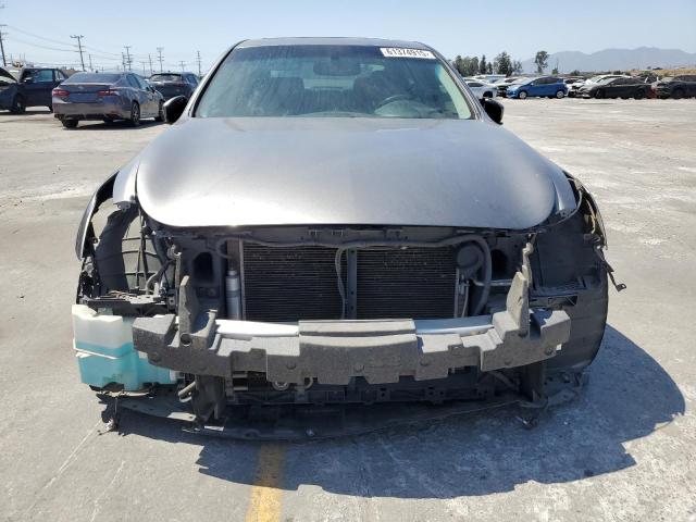  INFINITI G37 2012 Szary