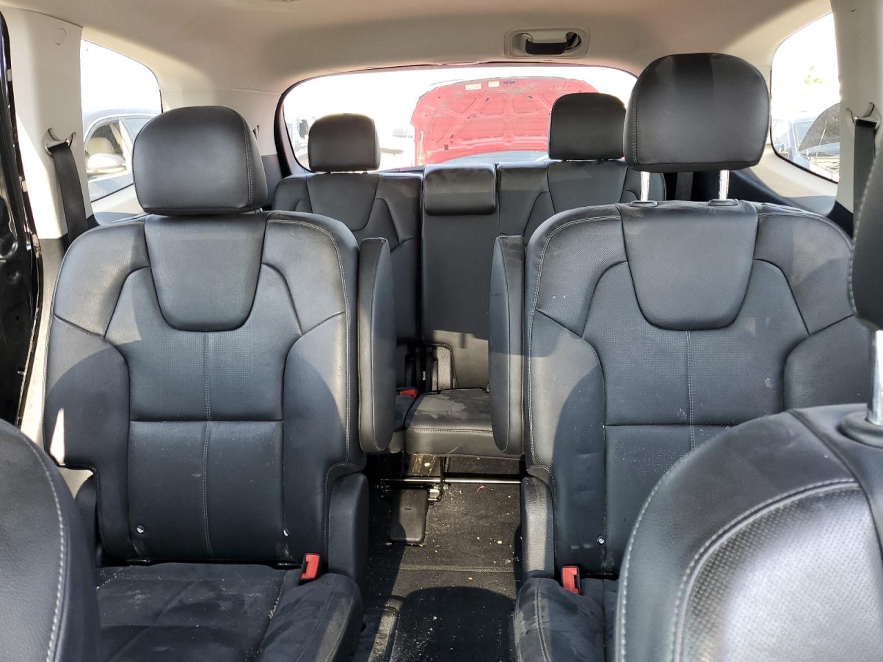 2021 Kia Telluride Ex VIN: 5XYP3DHC1MG152266 Lot: 62399235