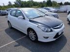 2011 HYUNDAI I30 COMFOR for sale at Copart SANDTOFT
