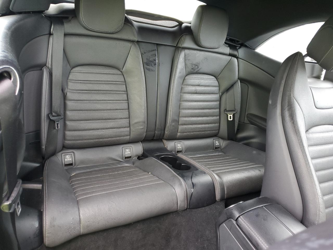 2019 Mercedes-Benz C 300 4Matic VIN: WDDWK8EBXKF834621 Lot: 60306965