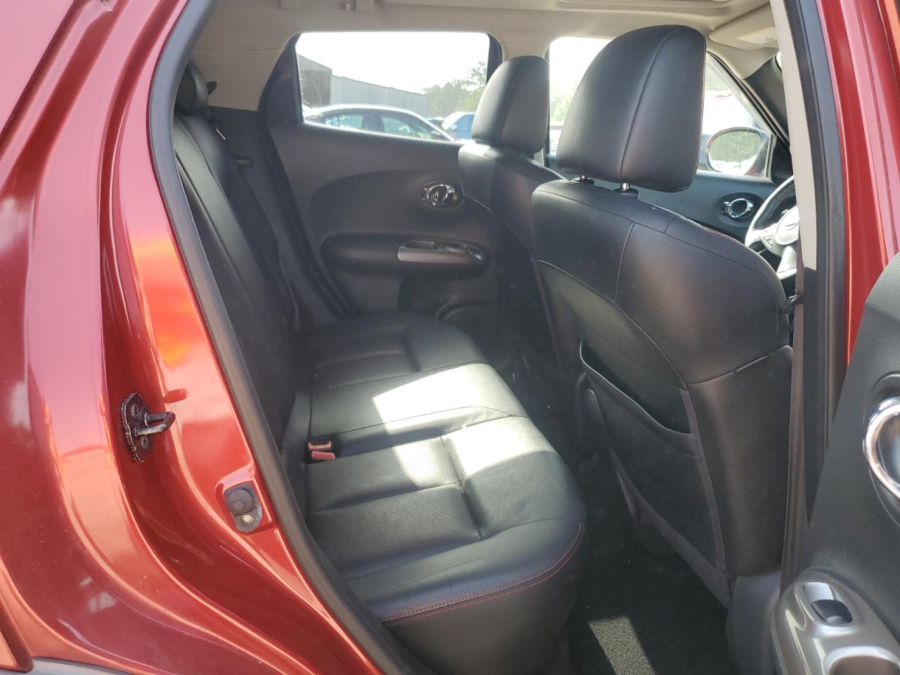 2013 Nissan Juke S VIN: JN8AF5MR9DT210503 Lot: 62935315