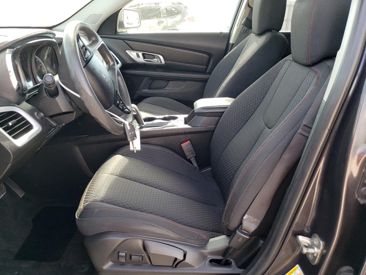 2014 GMC Terrain Sle VIN: 2GKALMEK9E6328887 Lot: 62389135