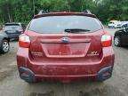 2013 SUBARU XV CROSSTREK 2.0 PREMIUM for sale at Copart CT - HARTFORD SPRINGFIELD