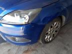 2010 FORD FOCUS ZETE for sale at Copart SANDTOFT
