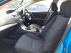 2010 MAZDA 3 TS D for sale at Copart YORK