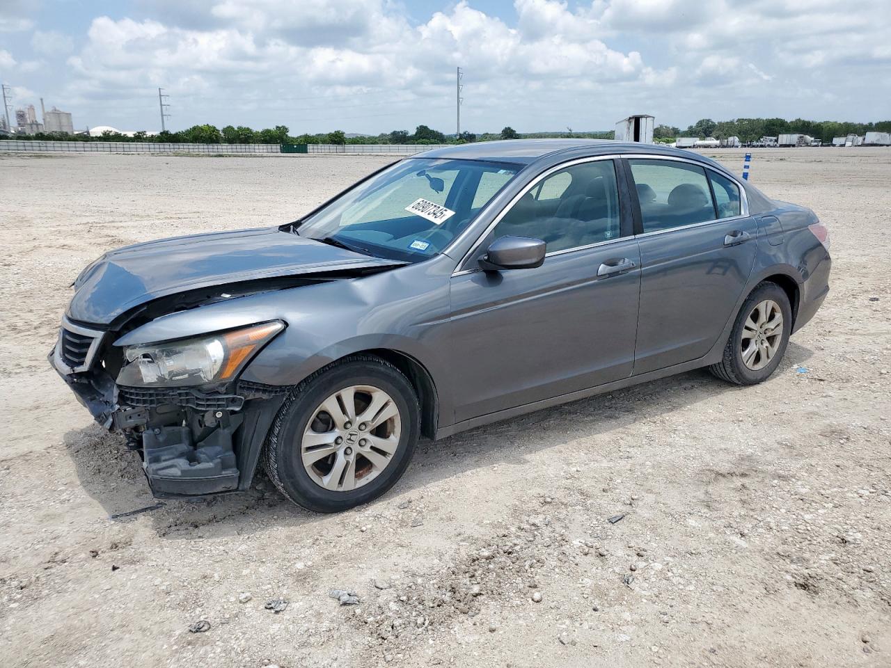 2010 Honda Accord Lxp for Sale in New Braunfels, TX - Front End