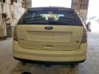 2008 Ford Edge Sel იყიდება Abilene-ში, TX - Front End