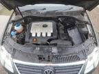 2006 VOLKSWAGEN PASSAT SE for sale at Copart PETERLEE