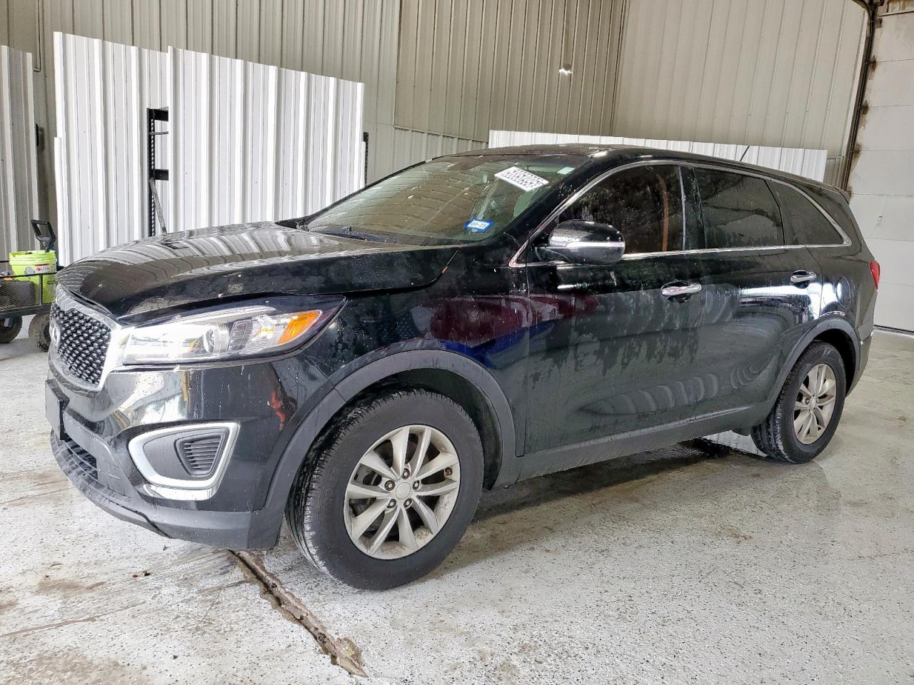 2016 Kia Sorento Lx de vânzare în Corpus Christi, TX - Minor Dent/Scratches