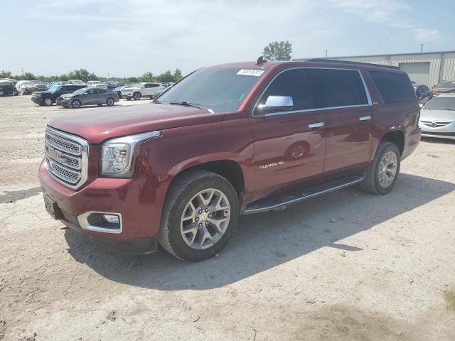 2019 Gmc Yukon Xl K 5.3L