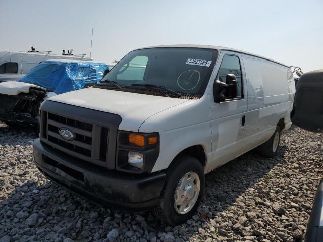 2011 Ford Econoline E150 Van