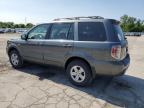 2007 Honda Pilot Lx for Sale in Fort Wayne, IN - Front End