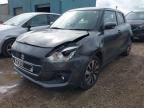 2020 SUZUKI SWIFT SZ5 for sale at Copart ROCHFORD