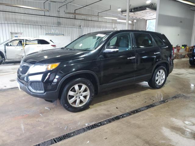 2012 Kia Sorento Base